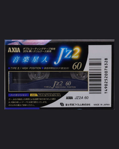 AXIA J'Z 2 (1992 JP)