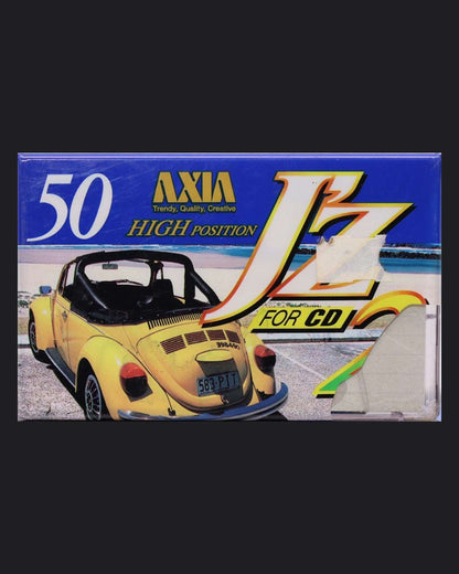 AXIA J'Z 2 (1995 JP)