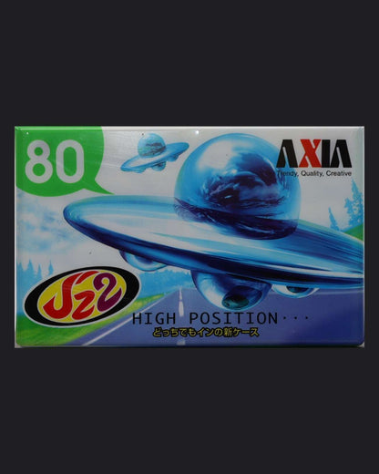 AXIA J'Z 2 (1997 JP)
