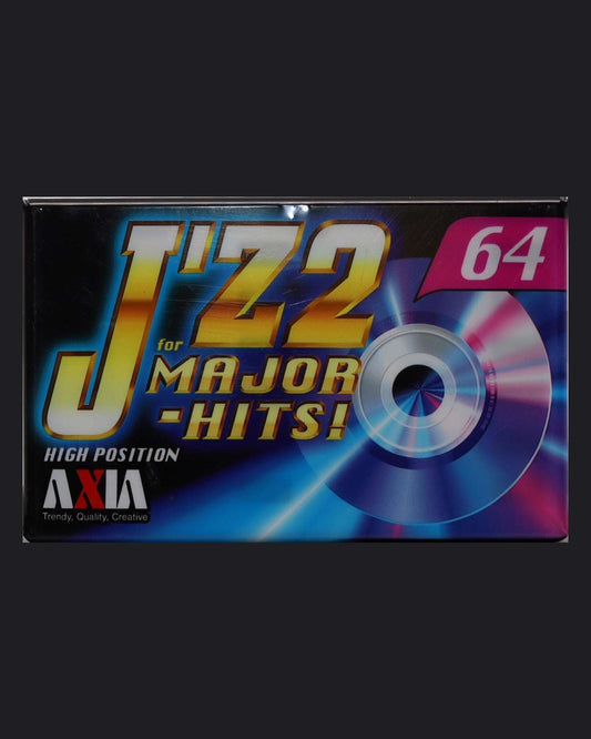 AXIA J'Z 2 (1998-1999 JP)