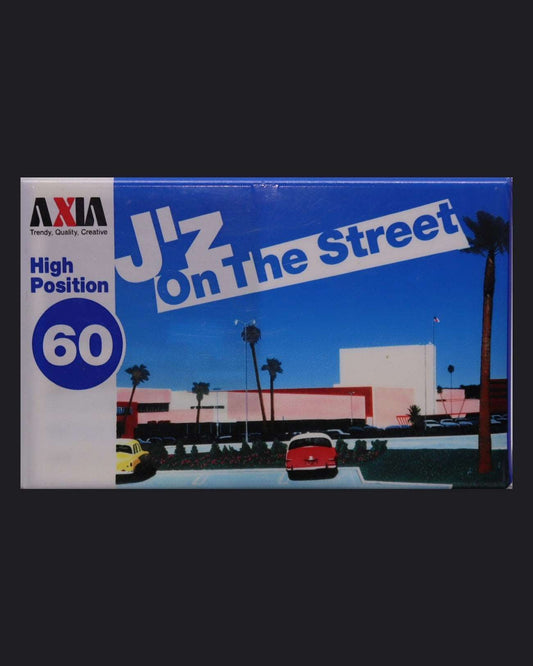 AXIA J'z On the Street (1999 JP)