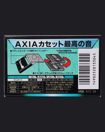 AXIA K1 (1996 JP)