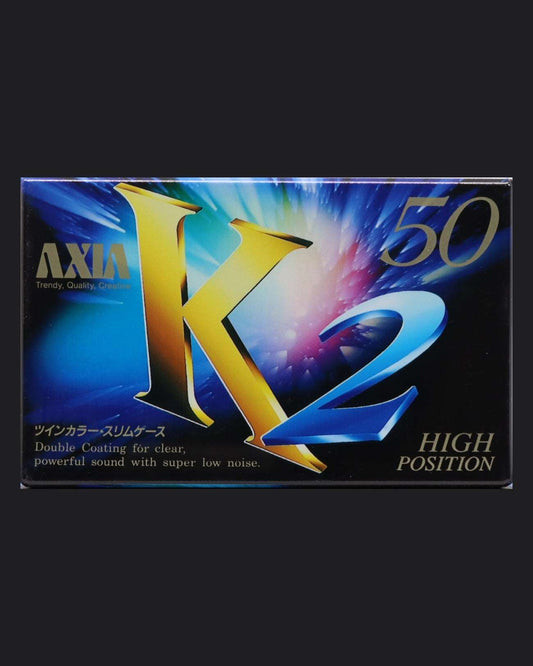 AXIA K2 (1995 JP)