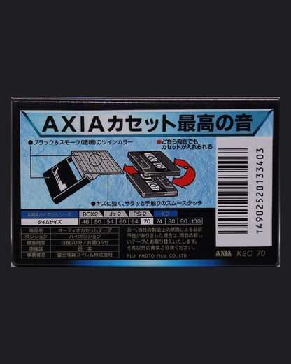 AXIA K2 (1996 JP)