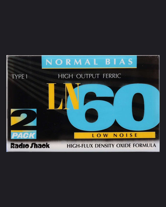 Radio Shack LN (1995-2000 US)