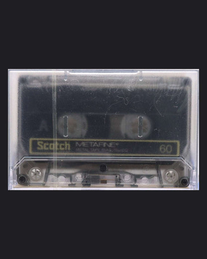 Scotch Metafine (1979-1981 US)