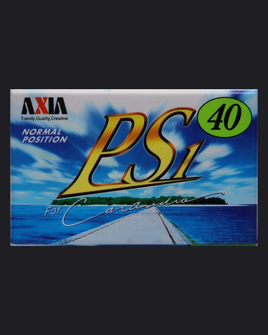 AXIA PS 1 (1998-1999 JP)