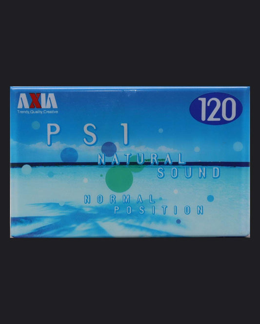 AXIA PS 1 (2000 JP)