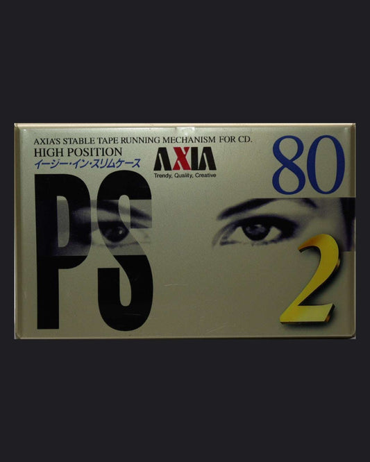 AXIA PS 2 (1995 JP)