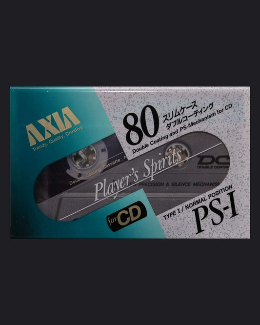 AXIA PS-I (1991 JP)