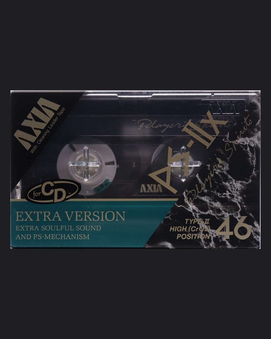 AXIA PS-IIx (1989 JP)