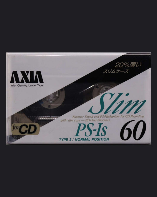 AXIA PS-Is (1990 JP)