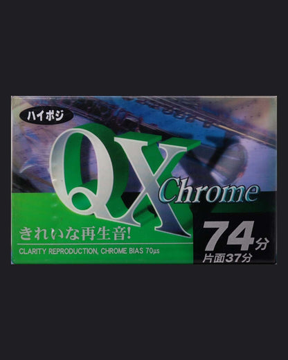 Daiso QX (2001 CH)