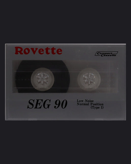 Rovette SEG (JP) Ultra Ferric