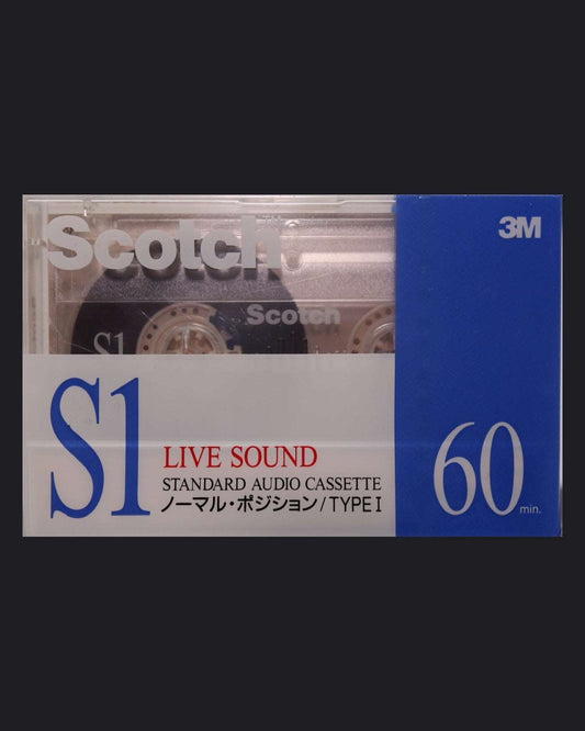 Scotch S1 (1993 JP)