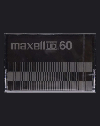 Maxell UD Special Edition (2016 JP)