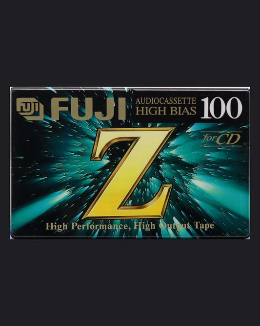 Fuji Z (1995-1997 US)