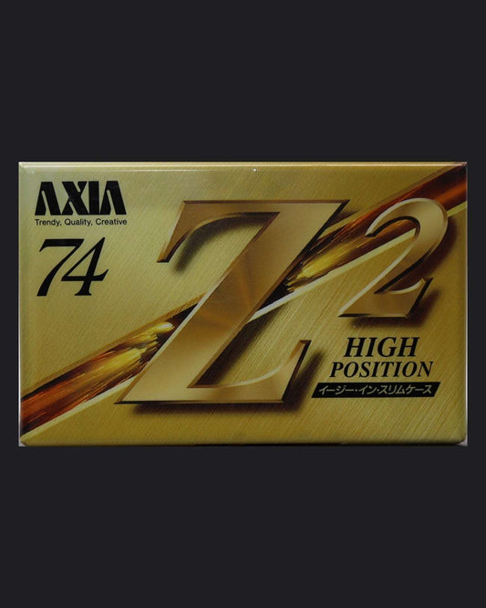 AXIA Z 2 (1995 JP)