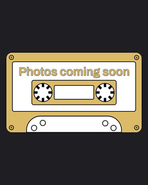 Maxell XLI Type I blank cassette tape 1994-1995 EU — front view new sealed