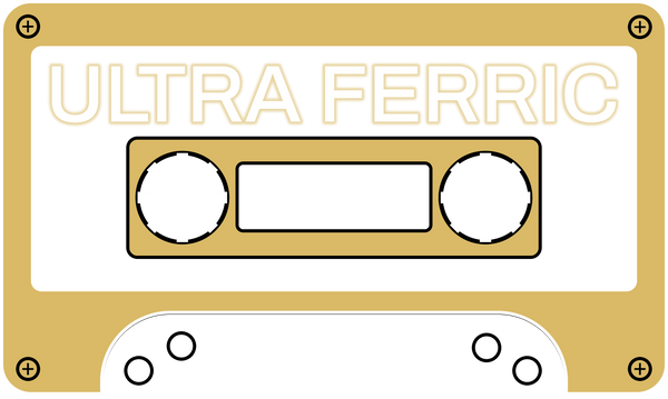Ultra Ferric
