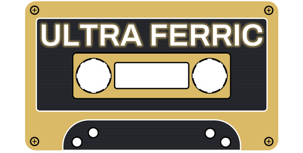 Ultra Ferric