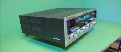 Marantz 2220B Receiver in Near Mint Condition. Professionally Rebuilt + 30 Day Warranty!